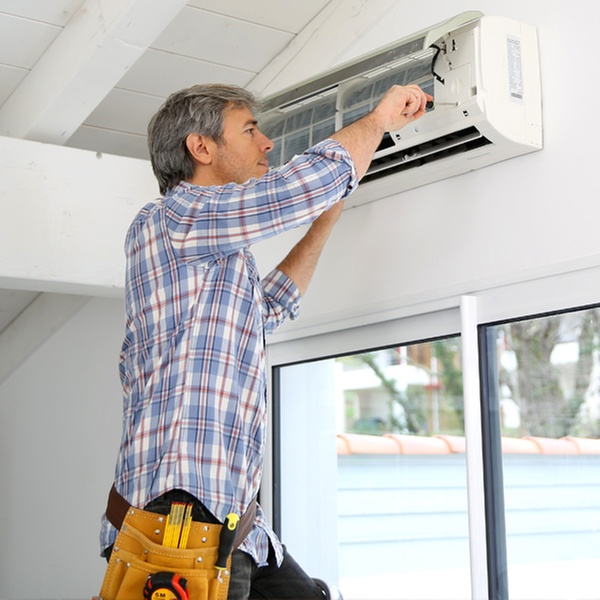 Göztepe Klima Tamircisi