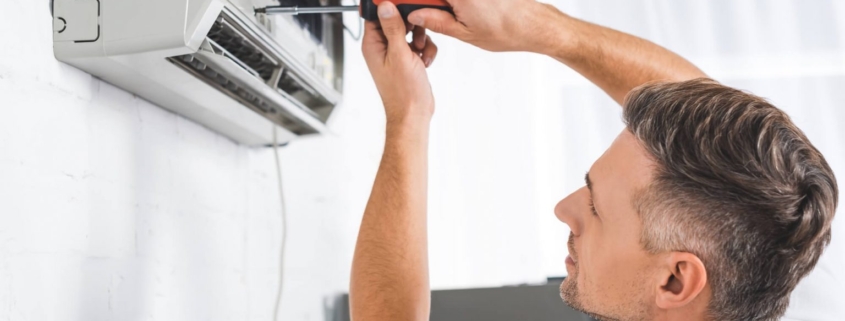 Göztepe Klima Tamircisi